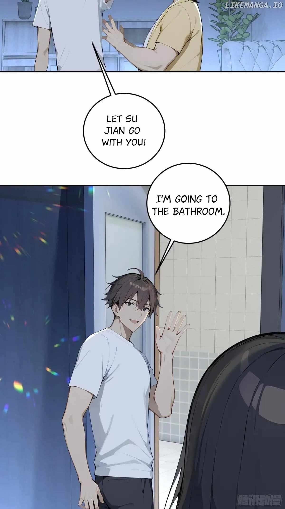 God of Learning Chapter 74 9